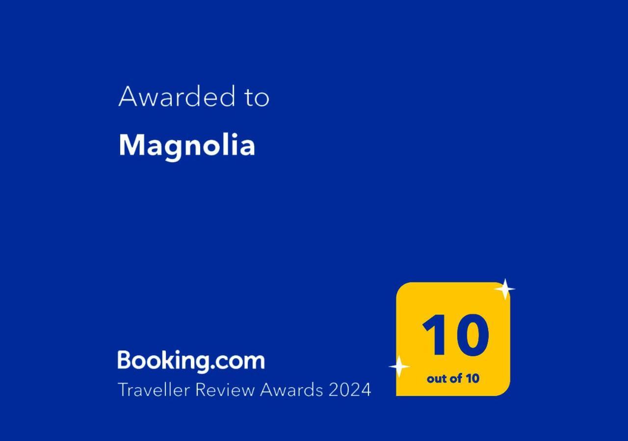Apartamento Magnolia Opatija Exterior foto
