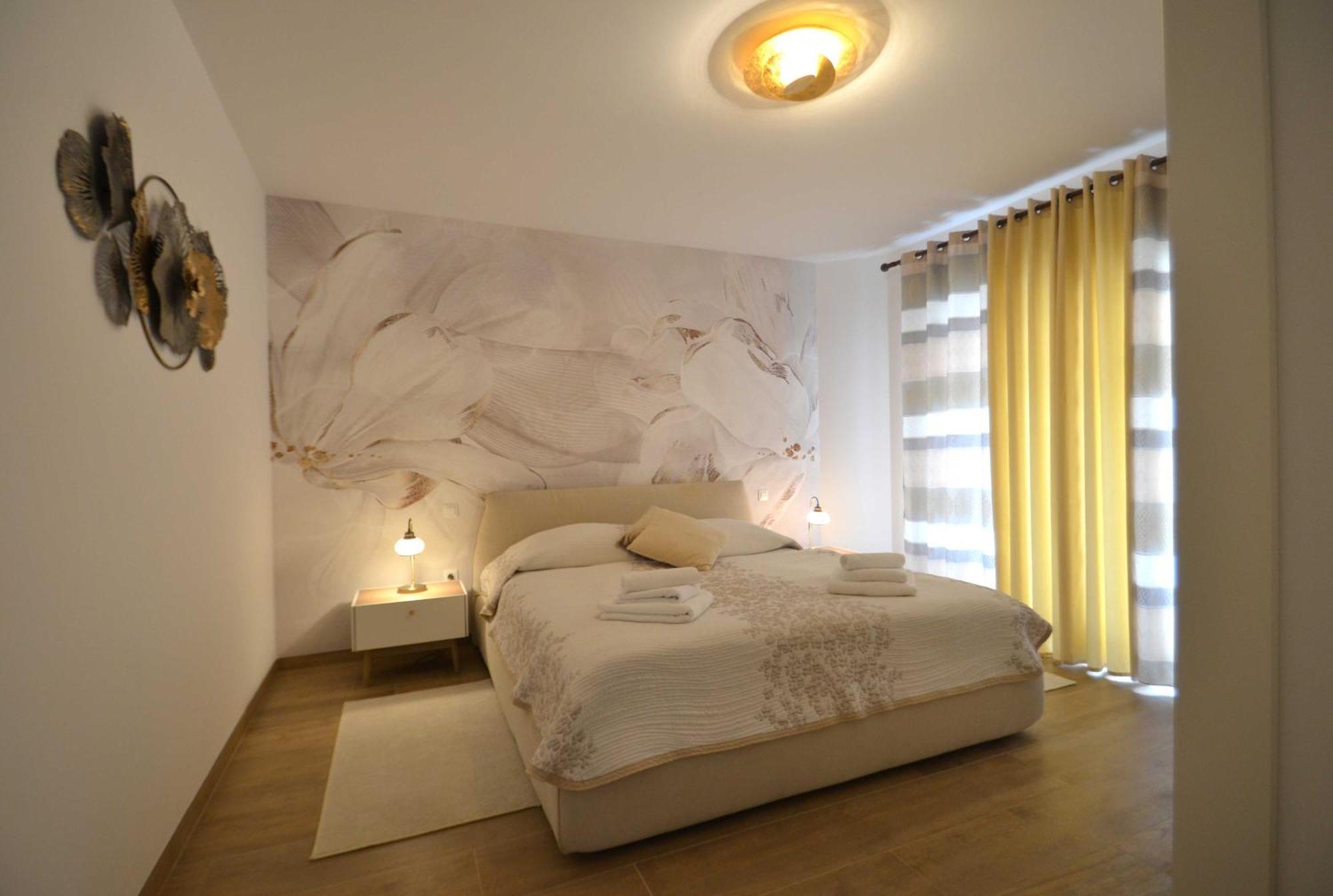 Apartamento Magnolia Opatija Exterior foto