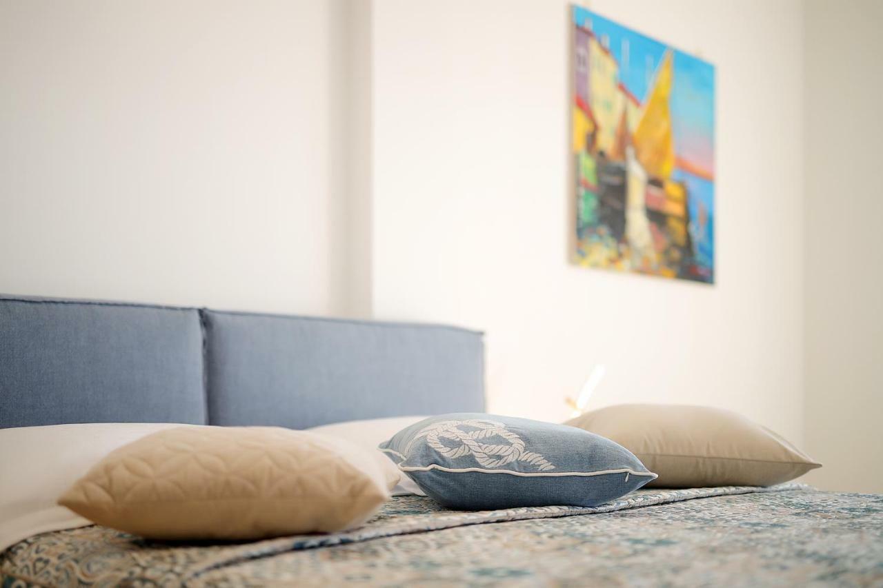 Apartamento Magnolia Opatija Exterior foto